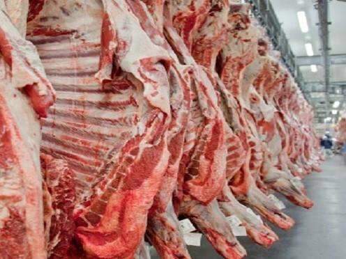 MS pode ampliar lista de frigor&iacute;ficos vendendo carne bovina para os EUA