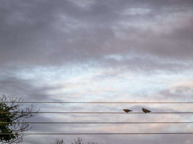 Em 15 cidades de MS j&aacute; choveu acima do esperado em fevereiro 