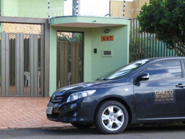 Em MS, Gaeco mira &ldquo;cartas marcadas&rdquo; em licita&ccedil;&otilde;es de publicidade em RO