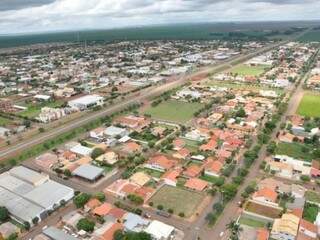 Concurso é para mais de 40 cargos da Prefeitura de Chapadão do Sul. (Foto: Arquivo)