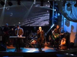 Tributo a Bee Gees será realizado no sábado (25). (Foto: Divulgação/Facebook)