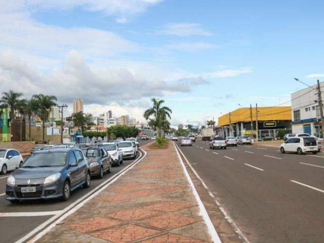 Chegada de frente fria pode derrubar temperatura para at&eacute; 16&deg;C no Estado