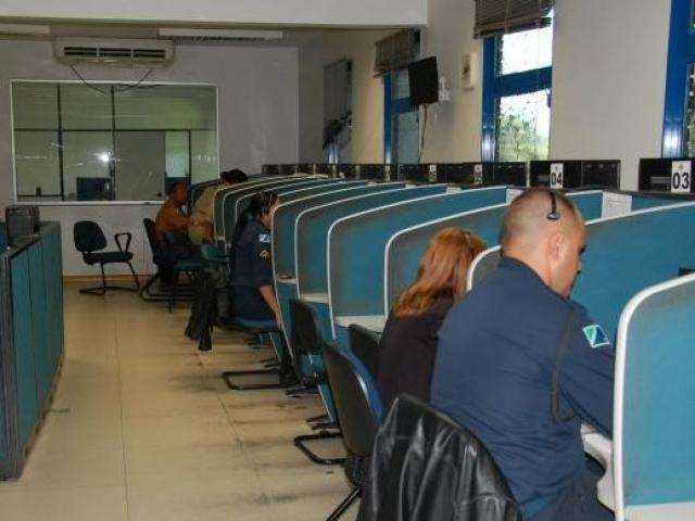 Bloqueados R$ 45 milh&otilde;es de &quot;donos&quot; do sistema que registra boletim policial