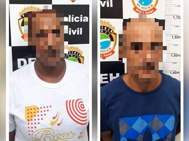 Casal &eacute; preso 7 anos ap&oacute;s matar cliente que &quot;entregou&quot; venda de droga