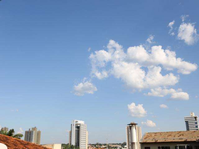 Depois das chuvas, &eacute; bom come&ccedil;ar a se preparar para baixa umidade do ar