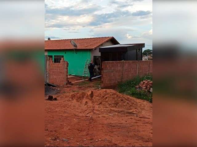 Trailer &eacute; recuperado doze horas ap&oacute;s furto no Aero Rancho 