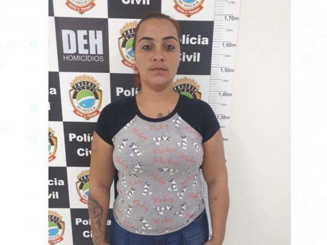 Mal&eacute;vola PCC &eacute; presa 52 dias depois de deixar pres&iacute;dio feminino  