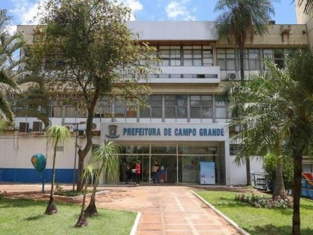 Sal&aacute;rio dos servidores municipais estar&aacute; dispon&iacute;vel para saque na sexta-feira 