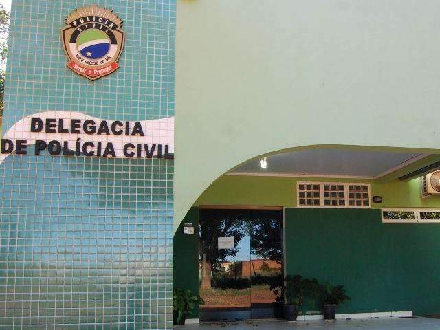 Av&oacute; denuncia e homem &eacute; preso por estuprar cunhada de 12 anos