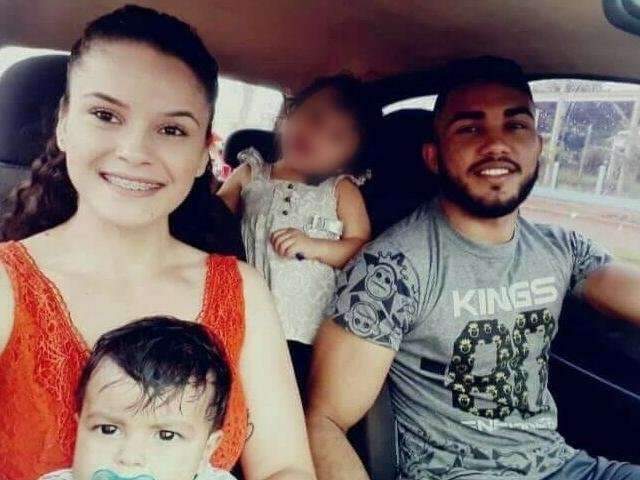 Pai e madrasta ser&atilde;o julgados em mar&ccedil;o por morte de beb&ecirc; asfixiado 