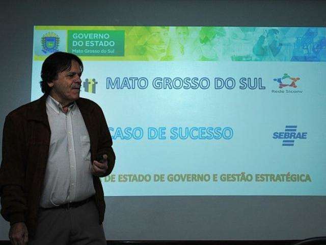 Minist&eacute;rio da Economia trar&aacute; programa para inovar gest&atilde;o de munic&iacute;pios