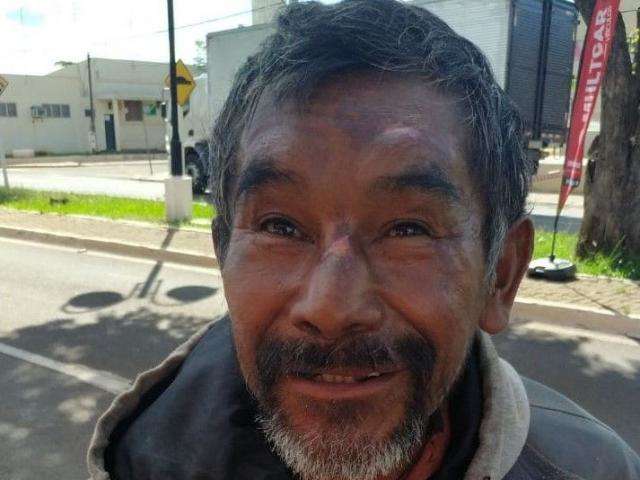 Identificado corpo de homem de 52 anos encontrado em colheita de soja