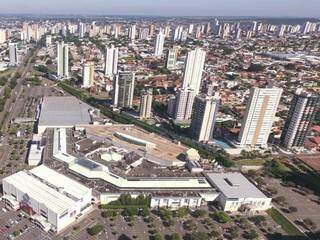Primeiro repasse para Campo Grande somou R$ 3,4 milhões (Foto: Arquivo)