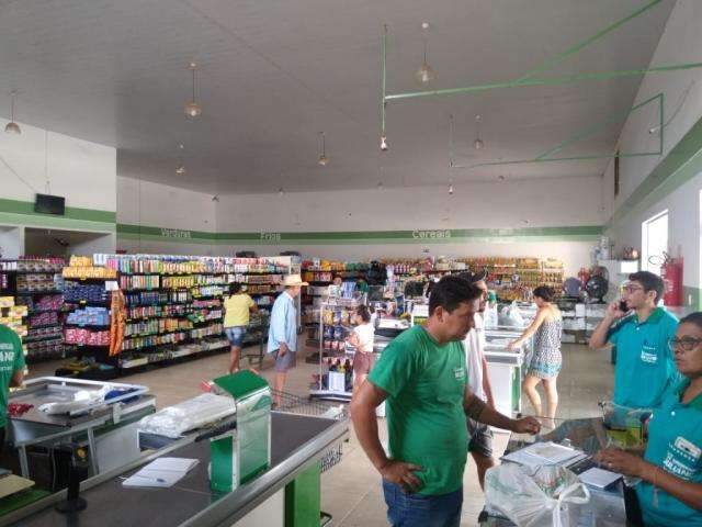 Porto Murtinho fica mais de 7h sem luz e com&eacute;rcio diz que problema &eacute; frequente