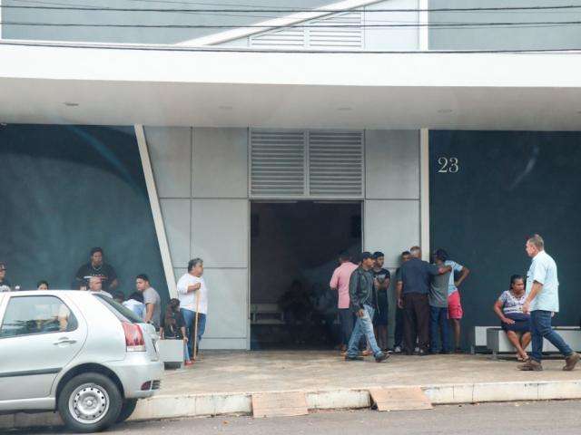 Antes de morrer por dengue, menino passou 3 vezes por posto, reclama m&atilde;e