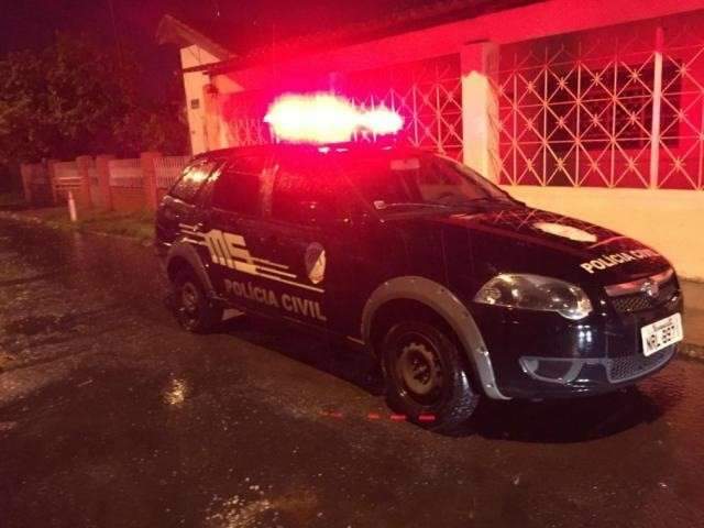 Major que atirou na cabe&ccedil;a do ex-namorado tinha medida protetiva