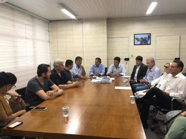 Conv&ecirc;nio prev&ecirc; at&eacute; 120 cirurgias de h&eacute;rnia e ves&iacute;cula por m&ecirc;s na Capital 