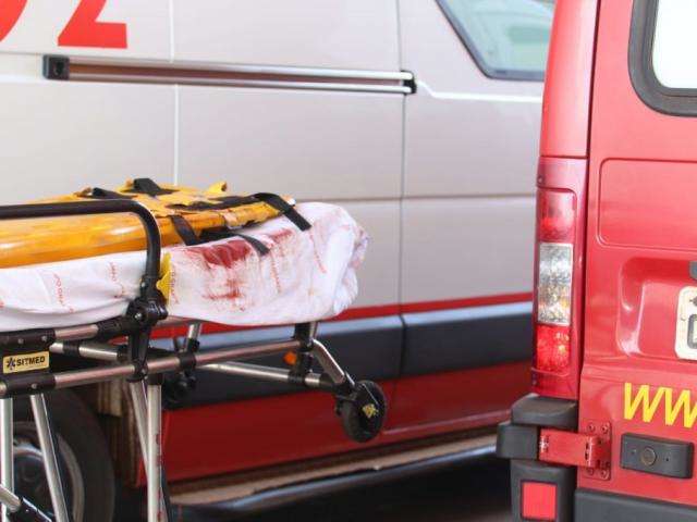 Rapaz &eacute; morto com dois tiros por vizinho em discuss&atilde;o por som alto 
