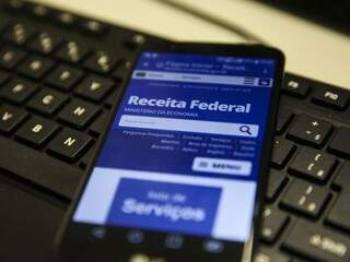 Receita abre consulta a lotes residuais do IR de 2008 a 2019