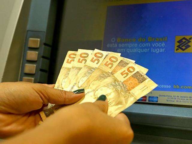 Servidor estadual poder&aacute; sacar sal&aacute;rio de dezembro neste s&aacute;bado