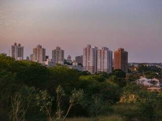 Domingo do Dia da Mulher ser&aacute; de sol e calor tanto na Capital quanto em MS