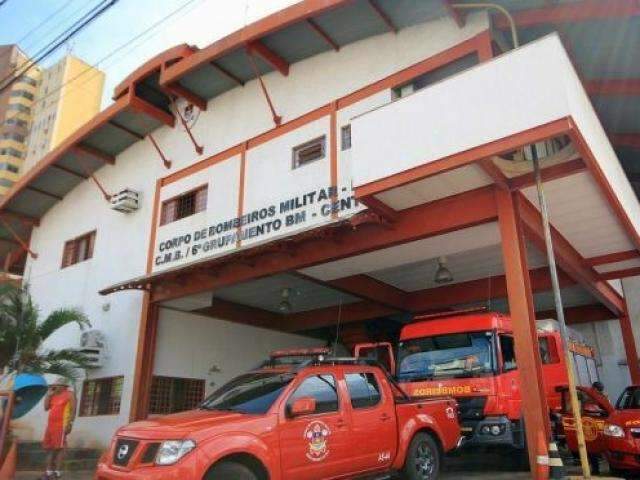 Norma desobriga bombeiros de fazer vistoria presencial em edifica&ccedil;&otilde;es