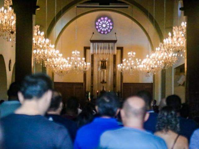 Igreja levanta bandeira da compaix&atilde;o e prepara a&ccedil;&otilde;es contra suic&iacute;dios