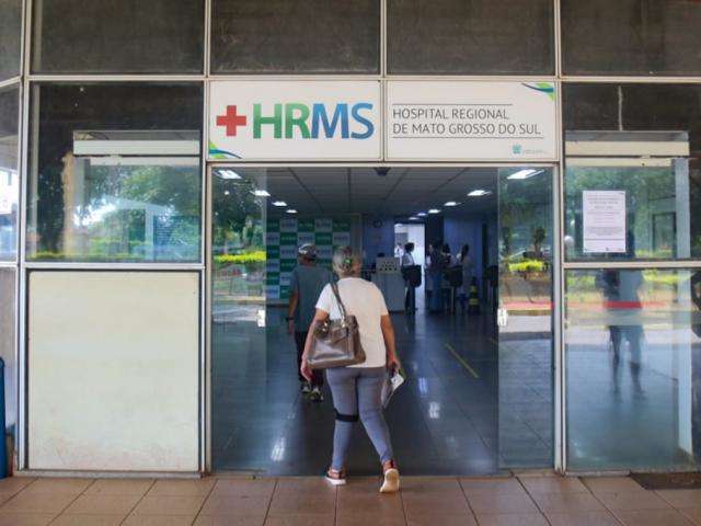 Fiscaliza&ccedil;&atilde;o aponta deficit de 458 profissionais no Hospital Regional