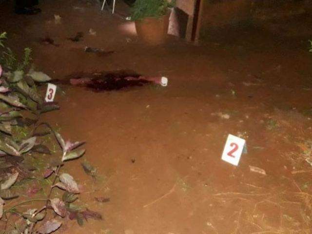 Paraguai envia 4 promotores de Assun&ccedil;&atilde;o para investigar morte de jornalista