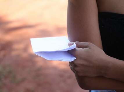 &quot;N&atilde;o deu em nada&quot;, reclama jovem que denunciou ass&eacute;dio em terminal