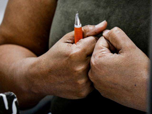 Cansadas da persegui&ccedil;&atilde;o &ldquo;sem lei&rdquo;, mulheres falam em &ldquo;matar ou morrer&rdquo;