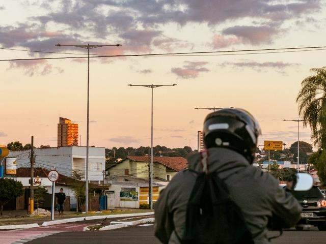 Com previsão de sol, março chega a MS sem “águas que fecham o verão” 