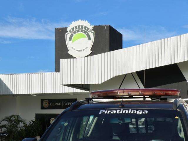 Ap&oacute;s matar motociclista em acidente, homem &eacute; v&iacute;tima de atentado 