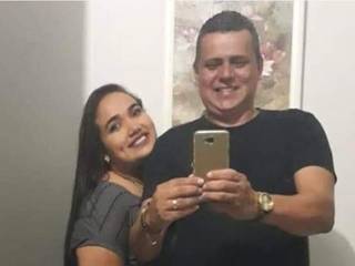 Apesar de rela&ccedil;&atilde;o turbulenta, esposa nunca havia denunciado policial