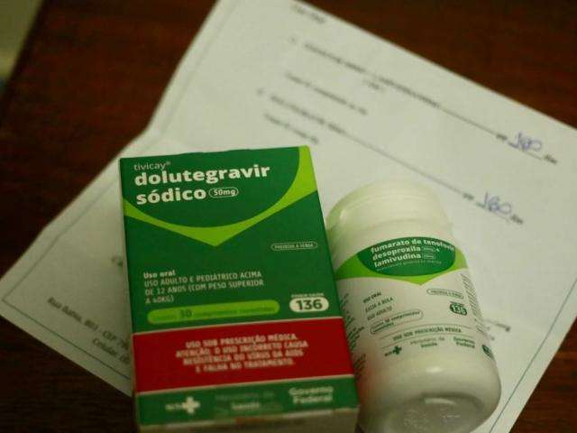 Falta medicamento contra Aids na rede p&uacute;blica de Campo Grande