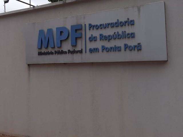 Cobi&ccedil;ada por v&aacute;rios &oacute;rg&atilde;os, sede do MPF deve ficar com a Pol&iacute;cia Federal