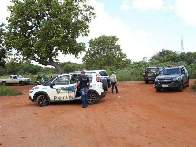 Homem foi baleado por policial de folga ap&oacute;s confus&atilde;o e tiros em feira