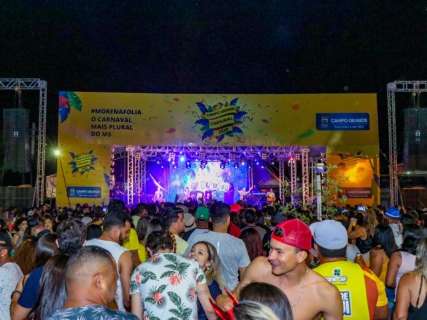 M&uacute;sico do Boka Loka fica mais de 24 horas desaparecido na Capital 