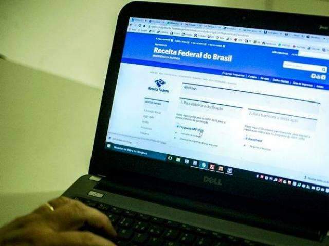 Entrega da declara&ccedil;&atilde;o do Imposto de Renda 2020 come&ccedil;a em 2 de mar&ccedil;o 