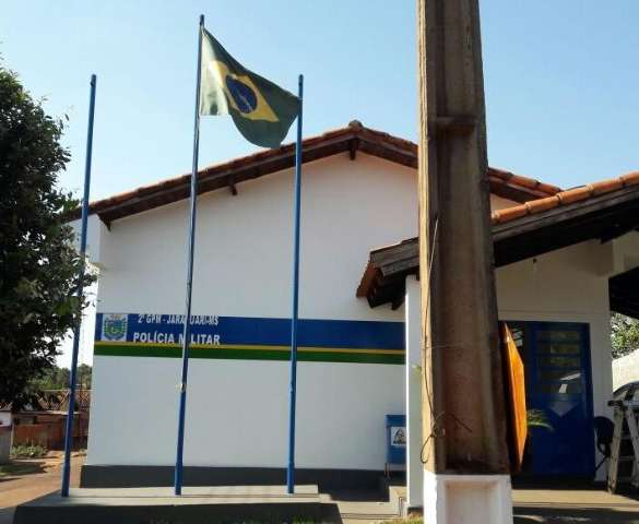Idosa de 81 anos &eacute; resgatada ap&oacute;s ficar sozinha tr&ecirc;s dias sem &aacute;gua e comida