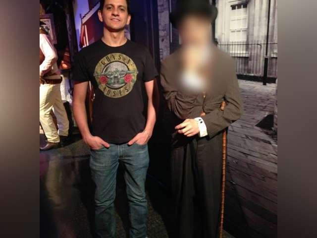 S&oacute;cio de ex-secret&aacute;rio de Sa&uacute;de ganha liberdade e vai usar tornozeleira
