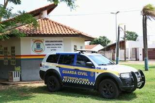 Moradores encontram 2 crian&ccedil;as abandonadas na regi&atilde;o da Lagoa Itatiaia 