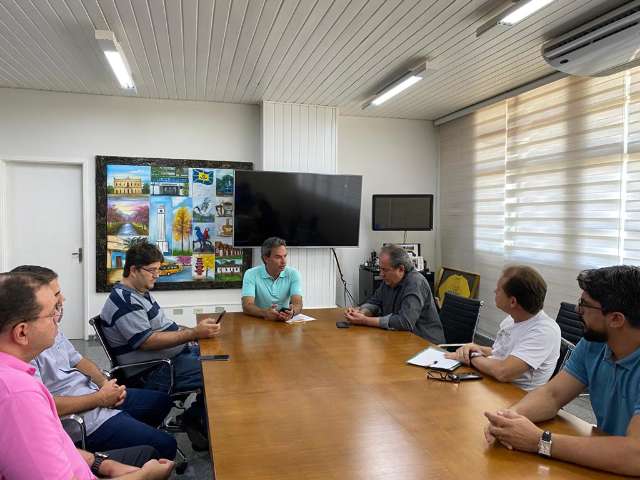 Prefeitura pede para MPMS investigar pre&ccedil;o de m&aacute;scaras e &aacute;lcool 