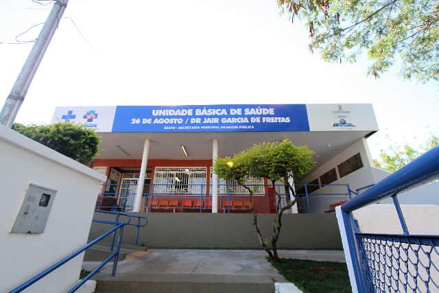 Pacientes passar&atilde;o por triagem antes de fazer exames na Capital