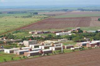 UFGD suspende matr&iacute;culas de alunos devido ao coronav&iacute;rus 