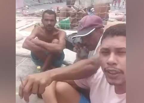Sem combate efetivo, a cada dia 10 celulares s&atilde;o encontrados com presos em MS