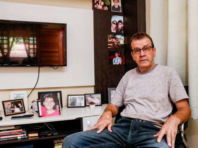 &Agrave; dist&acirc;ncia, fam&iacute;lias de MS n&atilde;o acreditam mais em justi&ccedil;a no caso da Boate Kiss