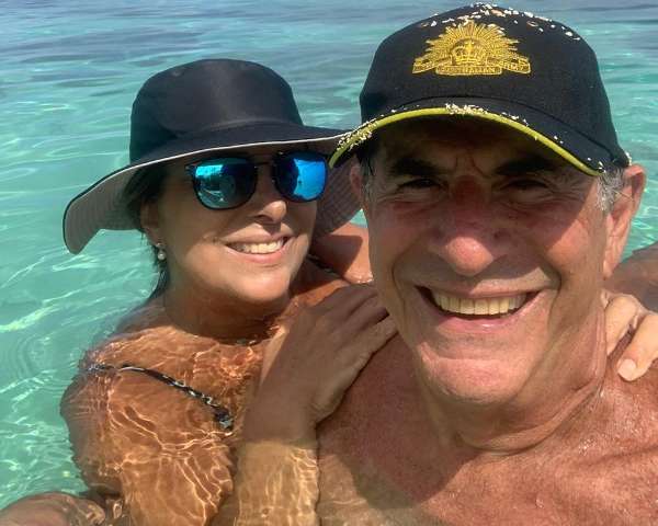 Sem autoriza&ccedil;&atilde;o de desembarque, casal de MS est&aacute; &ldquo;&agrave; deriva&rdquo; em navio no Pac&iacute;fico