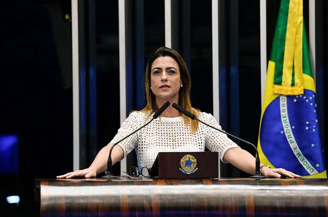 Por falta de reagente em MS, nem senadora conseguiu fazer teste de coronav&iacute;rus