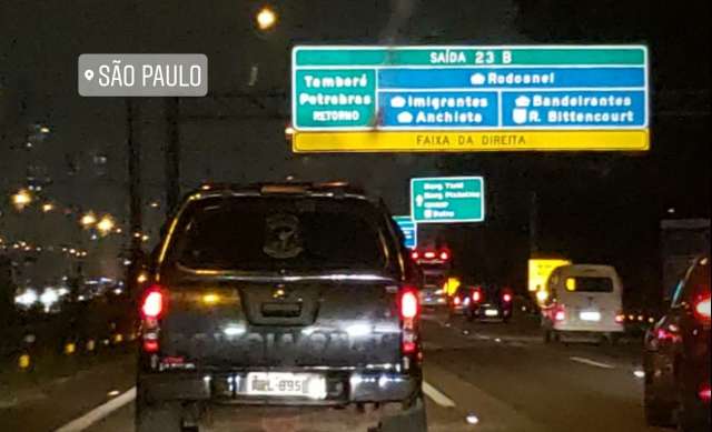 Garras identifica 20 membros de bando que cavou t&uacute;nel e prende l&iacute;der em SP
